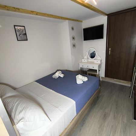 Olimpias Studio Corfu  Esterno foto