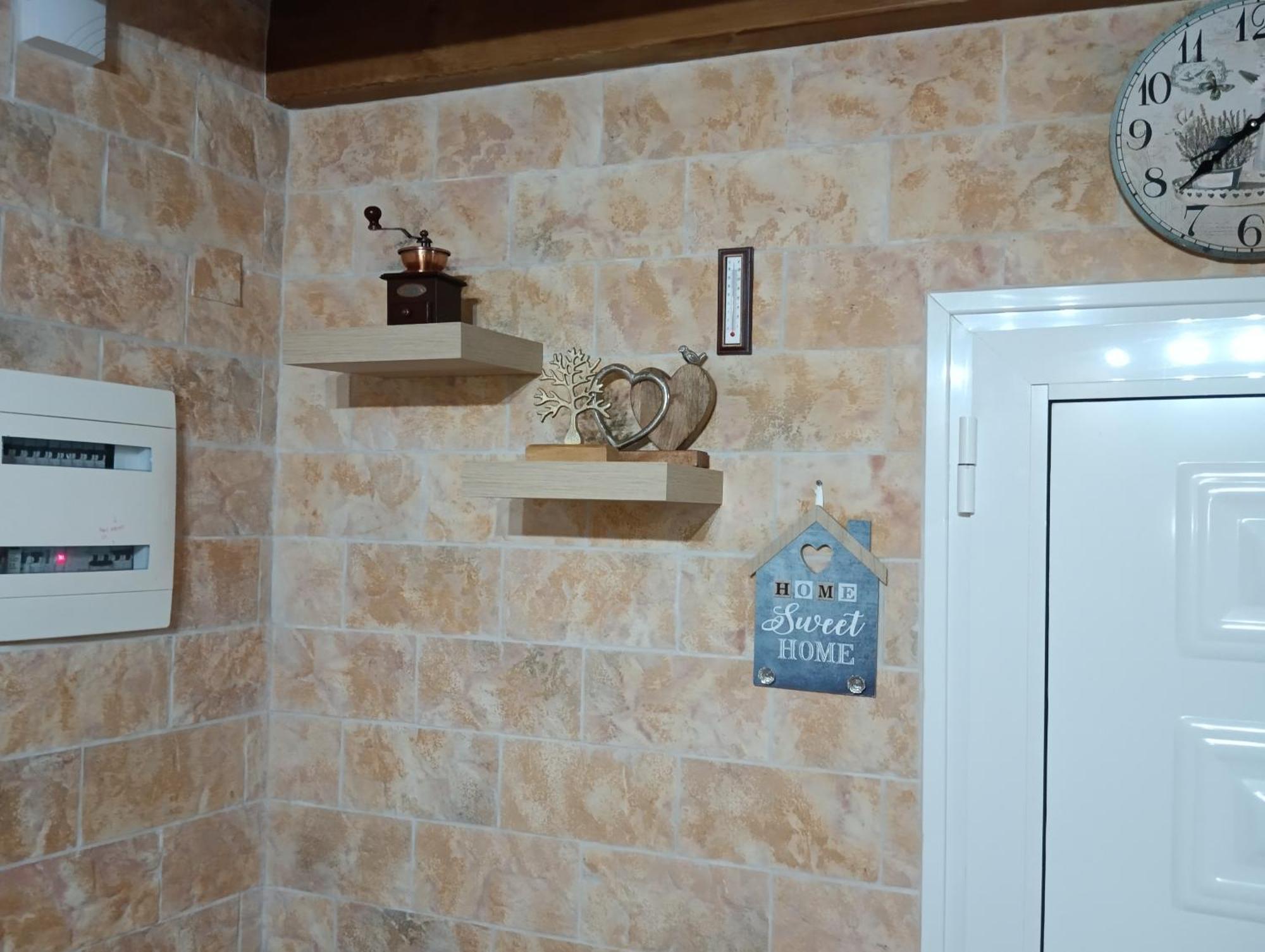 Olimpias Studio Corfu  Esterno foto