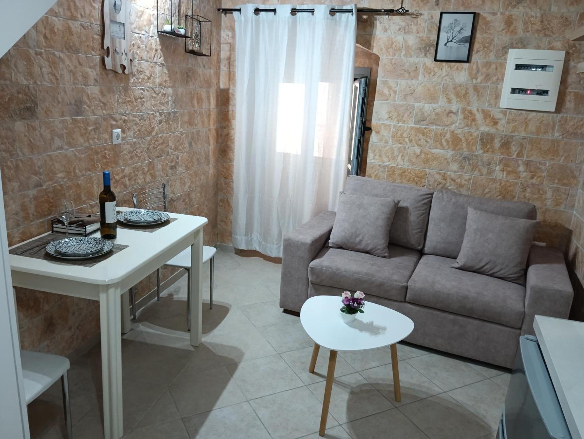 Olimpias Studio Corfu  Esterno foto