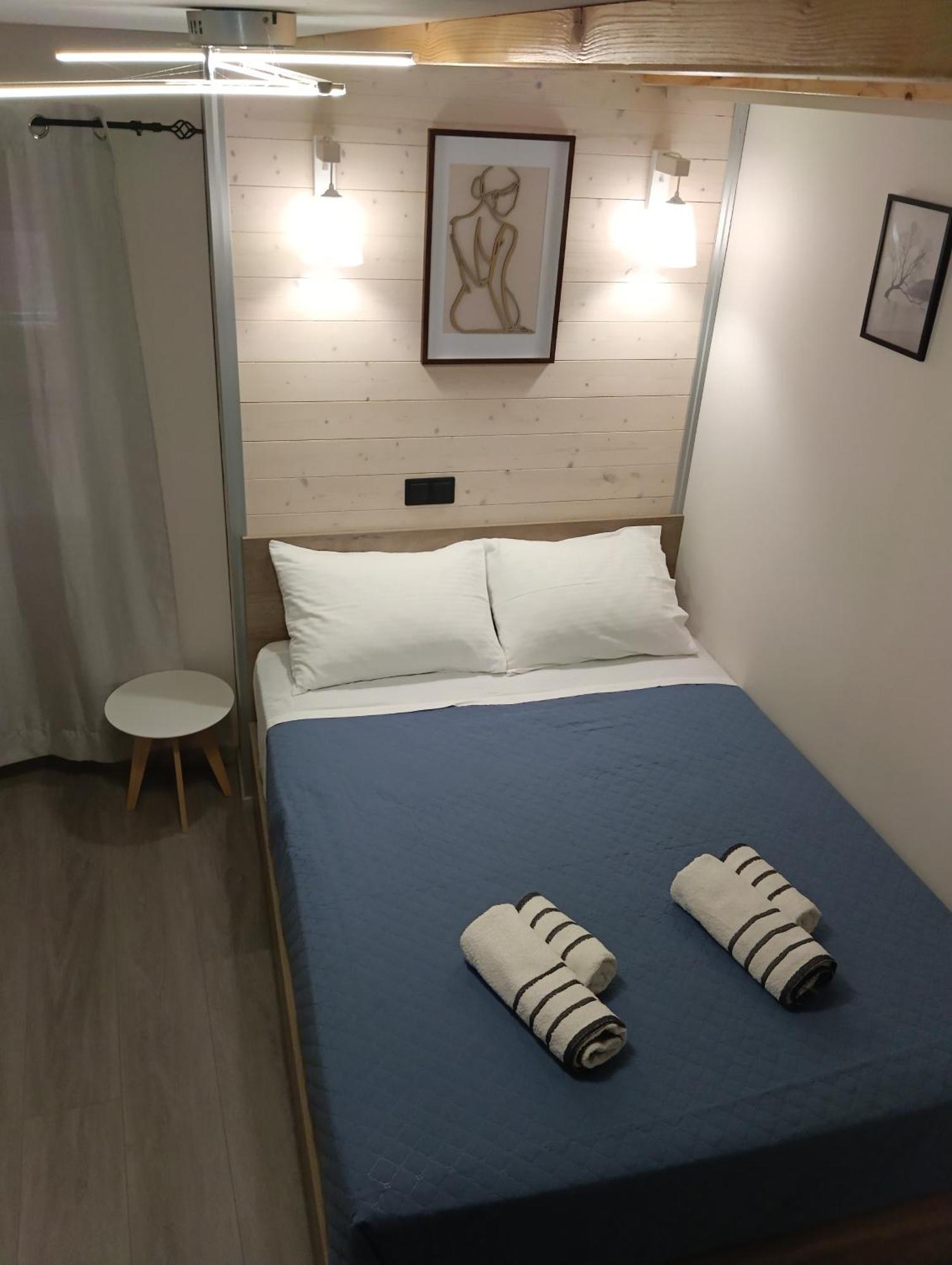 Olimpias Studio Corfu  Esterno foto