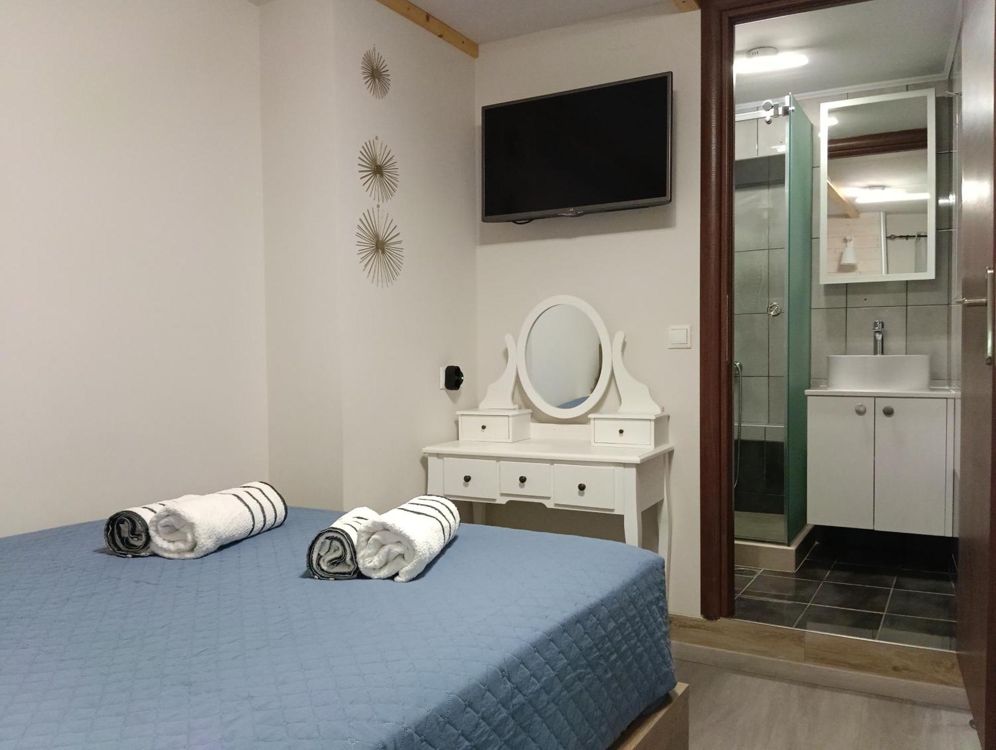 Olimpias Studio Corfu  Esterno foto