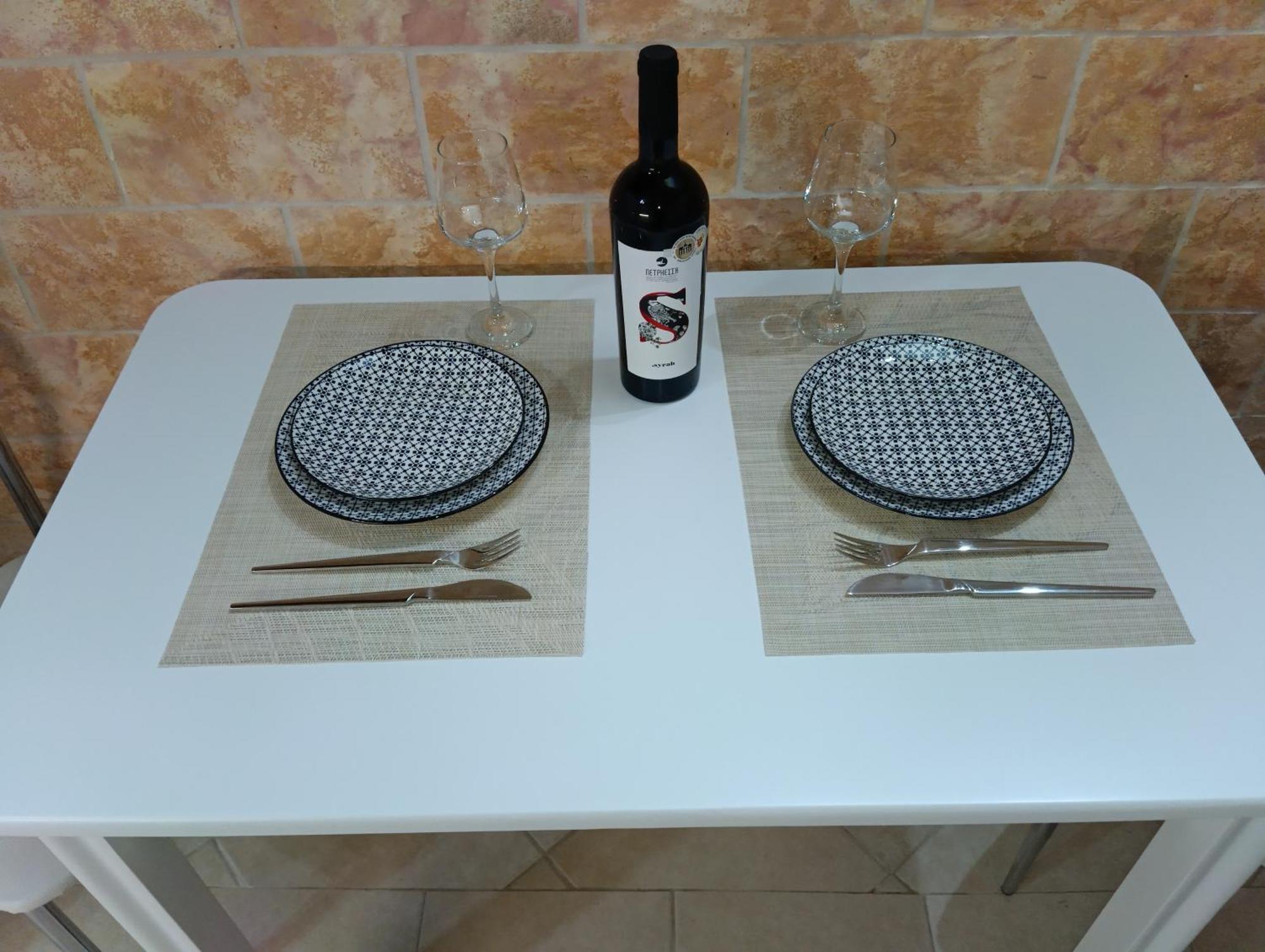 Olimpias Studio Corfu  Esterno foto