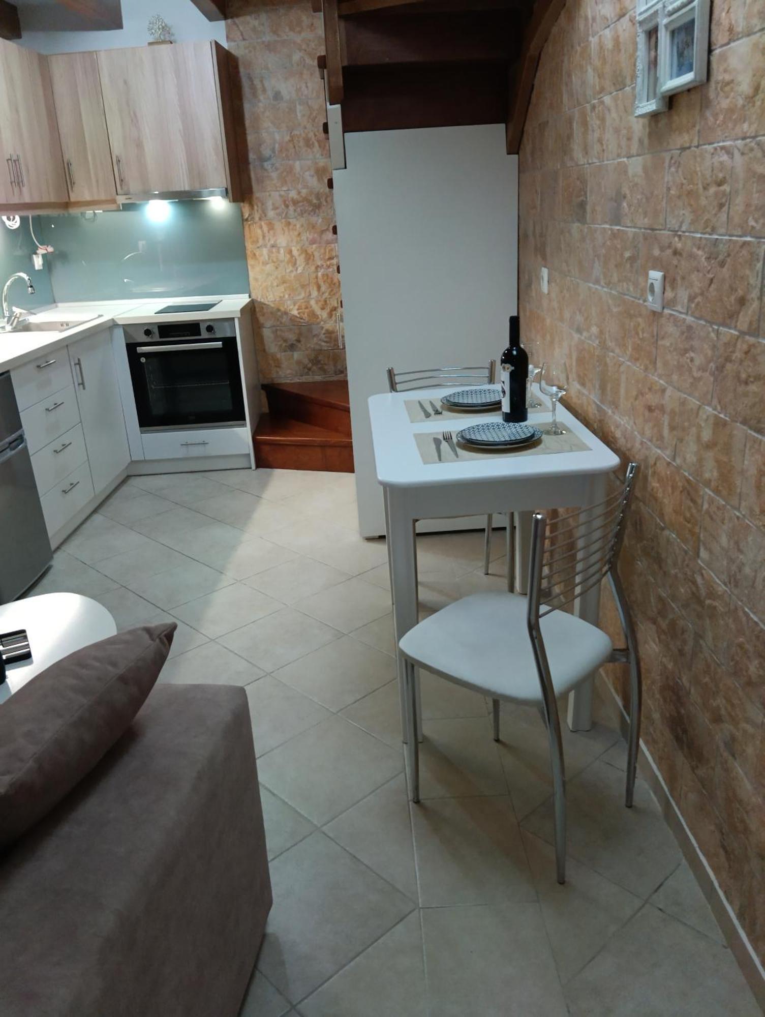 Olimpias Studio Corfu  Esterno foto