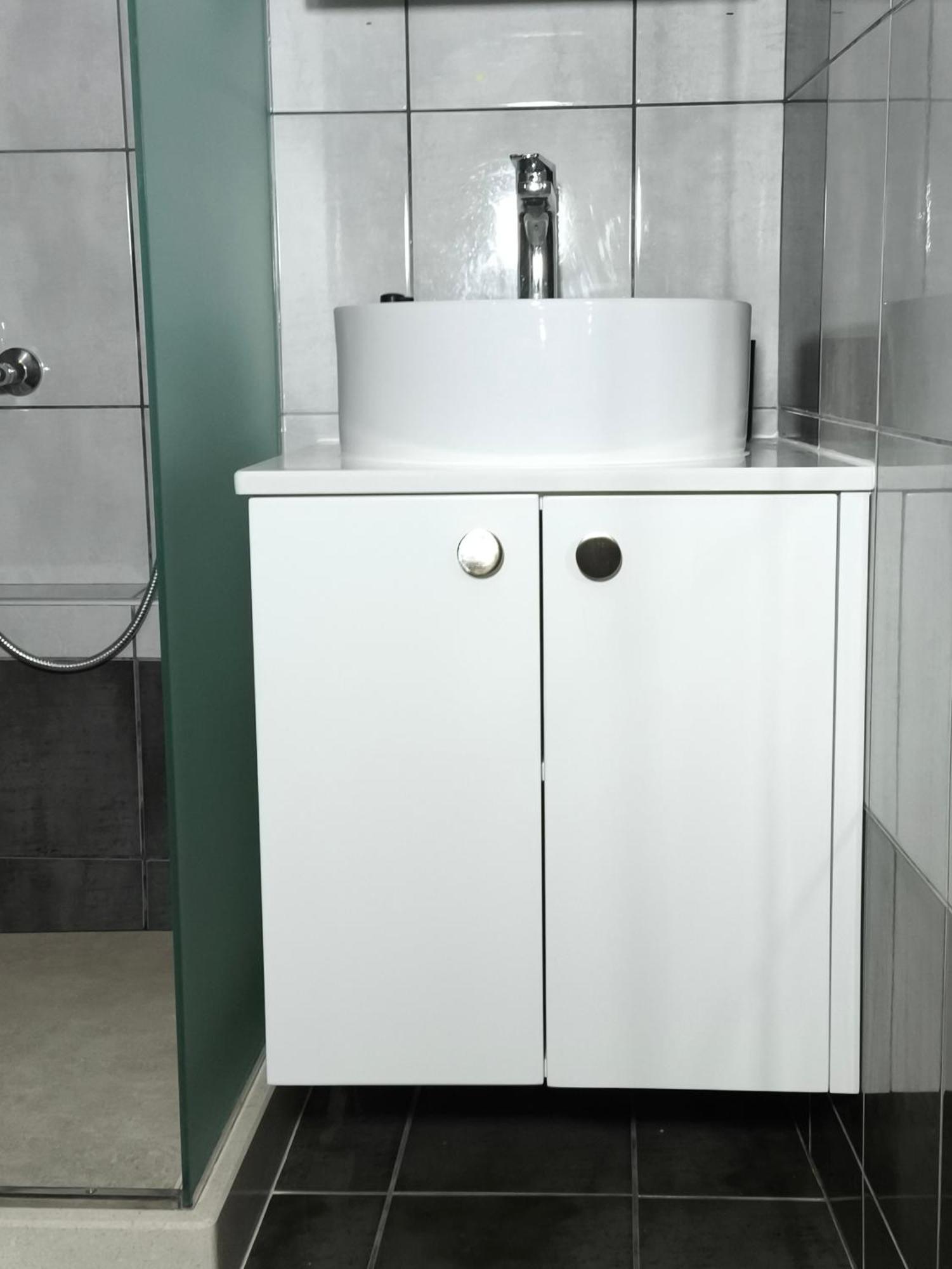 Olimpias Studio Corfu  Esterno foto